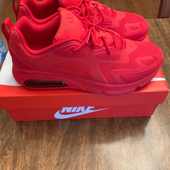 Air max 200 - Picture 2 of 4